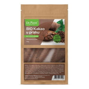 Dr. Plant BIO kakao u prahu 150g