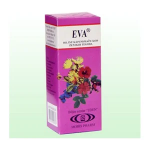 Kapi Eva 30ml Mobis Pharm