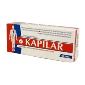 Kapilar tbl a50 Lemident