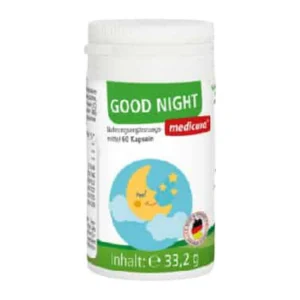 Kapsule za laku noć a60 cps Medicura