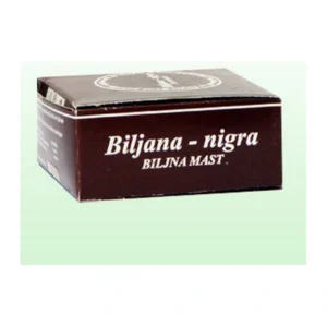 Krema Biljana-Nigra 50ml