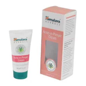 Krema protiv akni i bubuljica 30g Himalaya