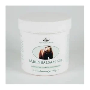 Medvjeđi balzam 250 ml