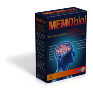 MEMObiol cps 30 Medeq