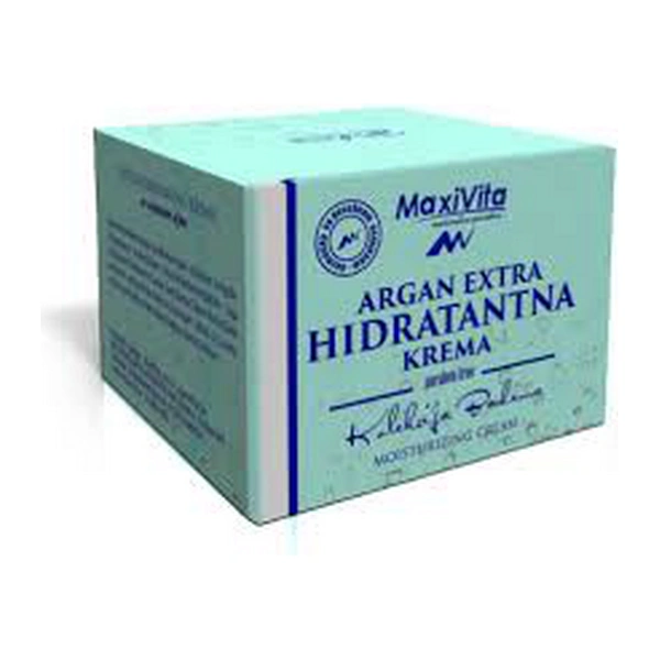 MV Hidratantna krema