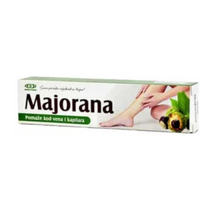 Majorana za vene 50ml Mobis pharm