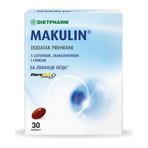 Makulin cps a30 Dietpharm