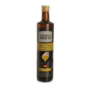 Maslinovo ulje 0,50l Agrodelpa, SL. Avd. Conde Vallellano