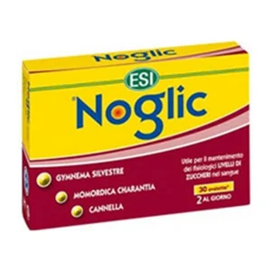 Noglic 30 ovaleta Esi