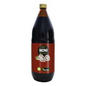 Noni sok Tahitii 100% 1 litar Hanoju