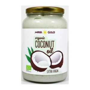 Organsko ekstra djevičansko ulje kokos 1,4kg Maya Gold Trading B.V