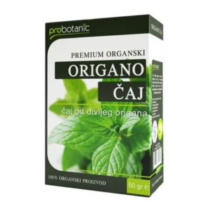 Origano čaj 50g Probotanic