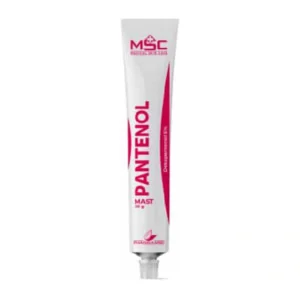 Pantenol mast 30g Pharmamed