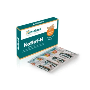 Pastile za grlo đumbir sa medom 12 pastila