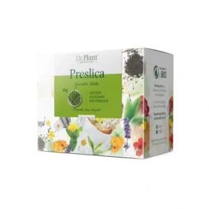 Dr. Plant čaj preslica (Equiseti herba) 40g