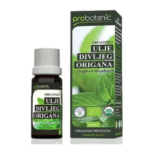 Ulje divljeg origana 10ml Probotanic
