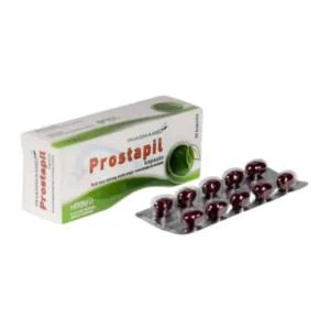 Prostapil caps a30 Pharmamed