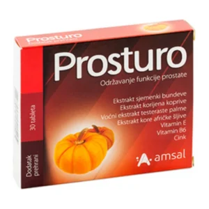Prosturo tbl a30