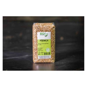 Pšenica 500 gr Biofan