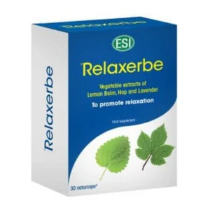 Relaxerbe 30cps
