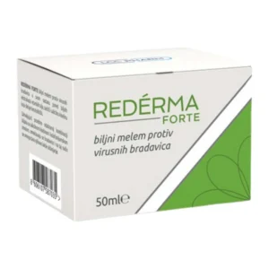 Rederma forte 50ml LCC PHARM