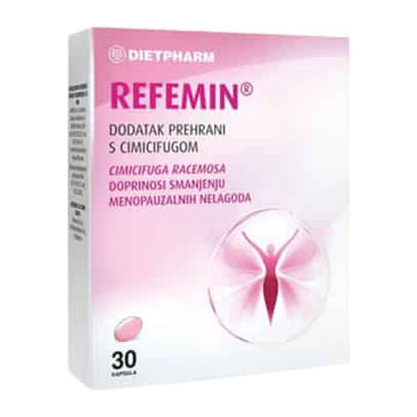 Refemin cps a60 Dietpharm