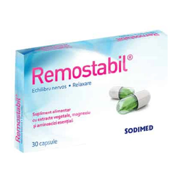 Remostabil cps 30