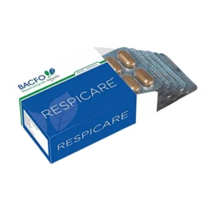 Respicare tbl a30 Bacfo Pharmaceuticals
