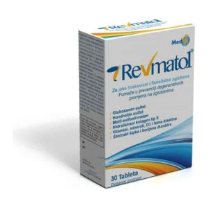 Revmatol tbl a30 Medeq