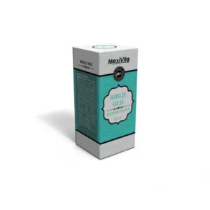 Riblje ulje 100ml MaxiVita