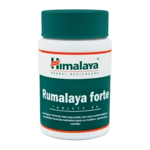 Rumalaya forte tbl 60 Himalaya