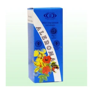 Sirup Aleroman 200ml Mobispharm