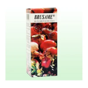 Sirup Brusame 200ml