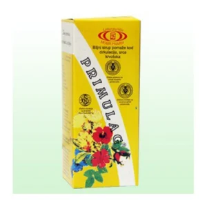 Sirup Primulag 200ml