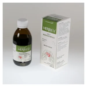 Sirup od bokvice 150ml