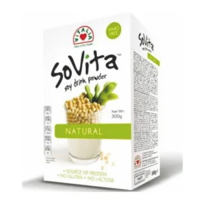 Mlijeko od soje u prahu 300g Vitalia