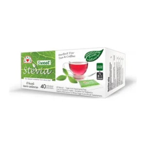 Misura stevia tablete