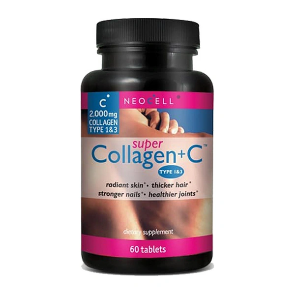 Super collagen