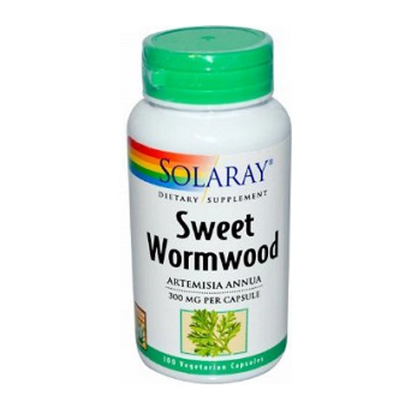 Sweet Wormwood