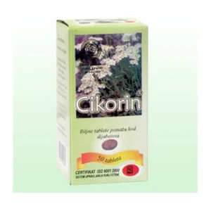 Tablete Cikorin 50kom