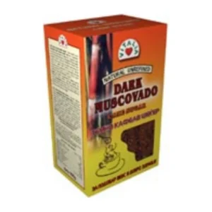 Tamni muscovado šećer