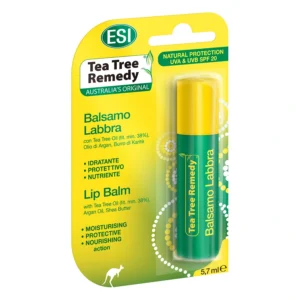 Tea tree remedy balzam