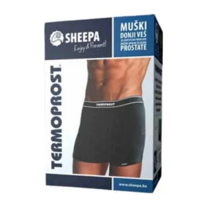 Termoprost donji muški veš