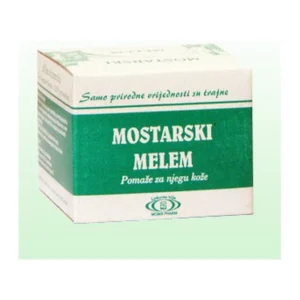 Mostarski mehlem 50ml