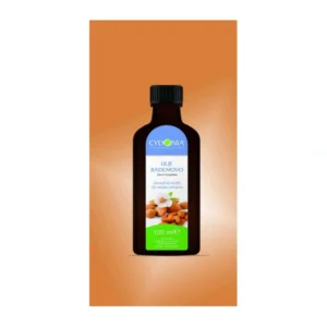 Bademovo ulje 100 ml Cydonia