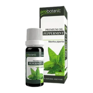Ulje pepperminta/mente 10 ml Probotanic