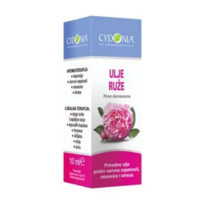 Ulje ruže 10ml Cydonia