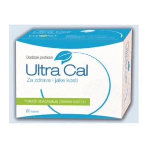 Ultra Cal kapsule a 60 Cydonia