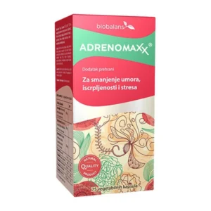 Adrenomaxx a 75 cps Biobalans