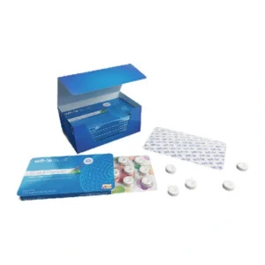 Žalfija & Bokvica pastile a15 Whole BLUE